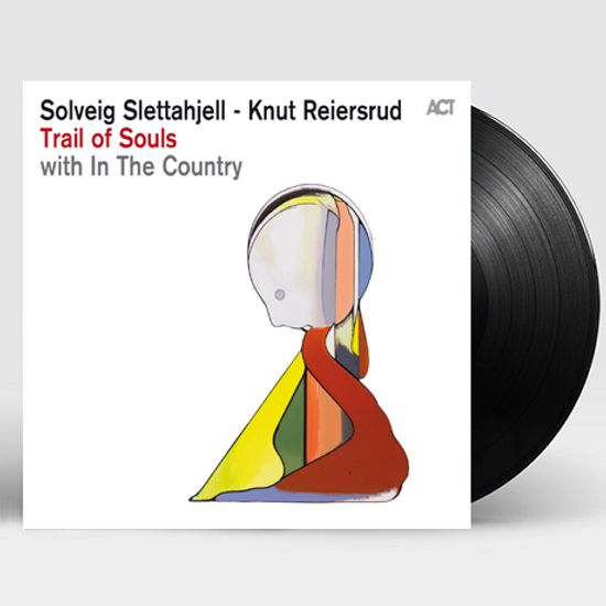 TRAILS OF SOUL [180G LP]