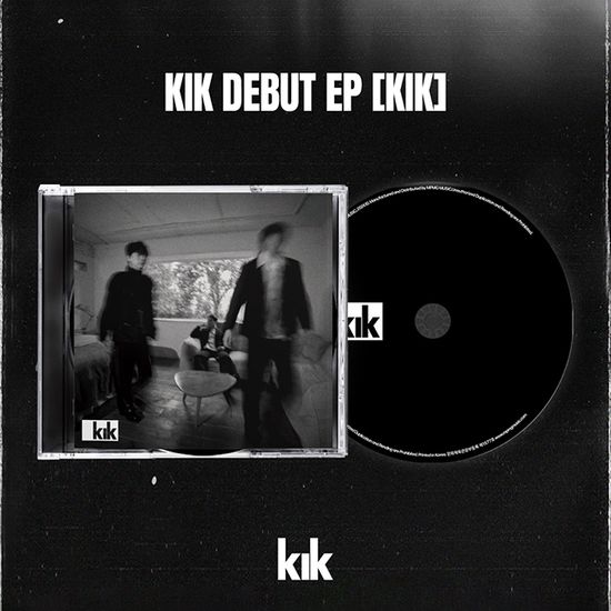 KIK [EP]