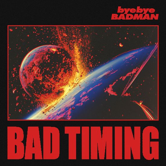 BAD TIMING
