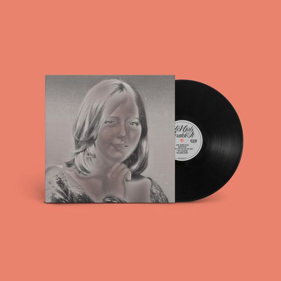 SCRATCH IT [LP]
