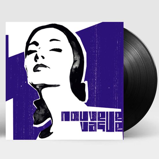 NOUVELLE VAGUE [LP]