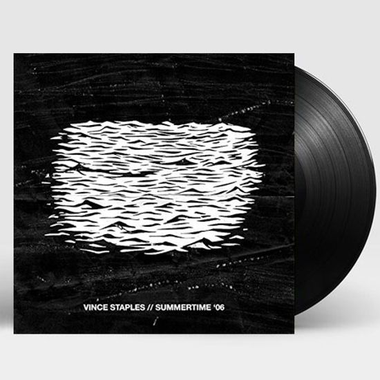 SUMMERTIME 06: SEGMENT 1 [LP]