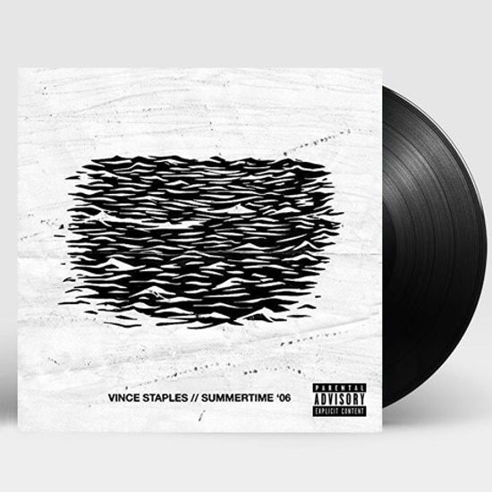 SUMMERTIME '06: SEGMENT 2 [LP]