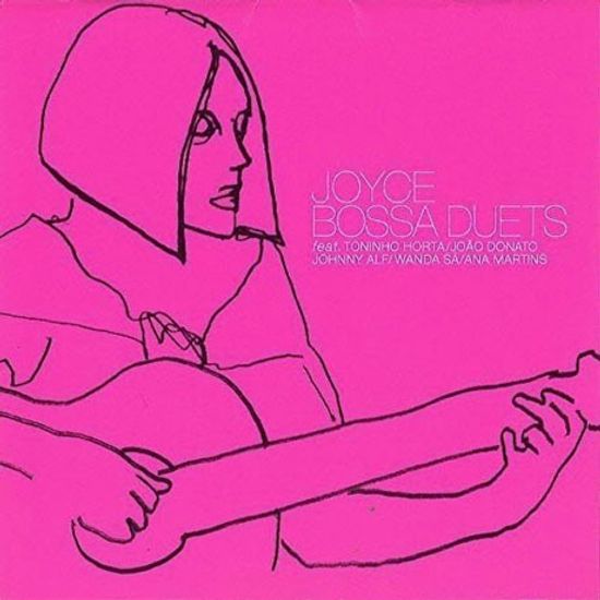 BOSSA DUETS