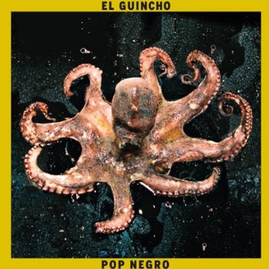 POP NEGRO