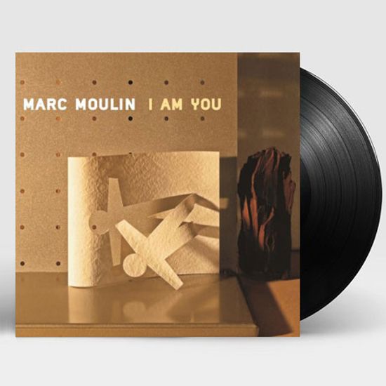 I AM YOU [180G LP]