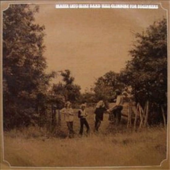 HILL CLIMBING FOR BEGINNERS [180G LP]