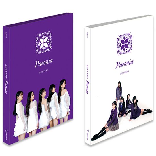 PAEONIA [싱글]