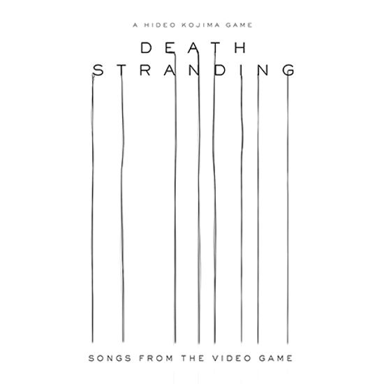 DEATH STRANDING: SONGS FROM THE VIDEO GAME [데스 스트랜딩]