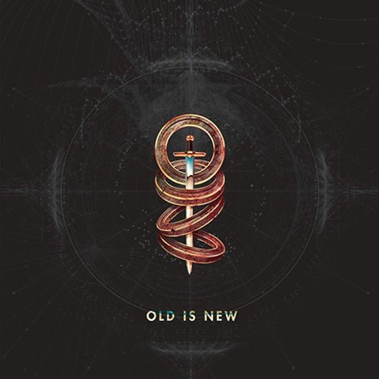OLD IS NEW