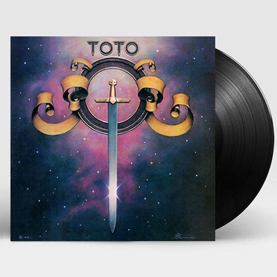 TOTO [2020 REISSUE] [LP]