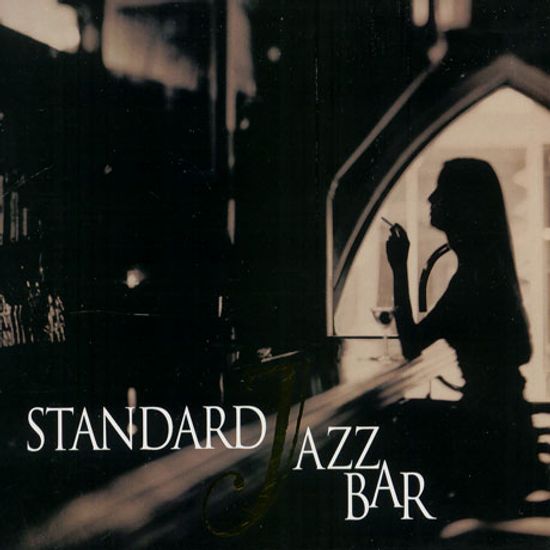 STANDARD JAZZ BAR