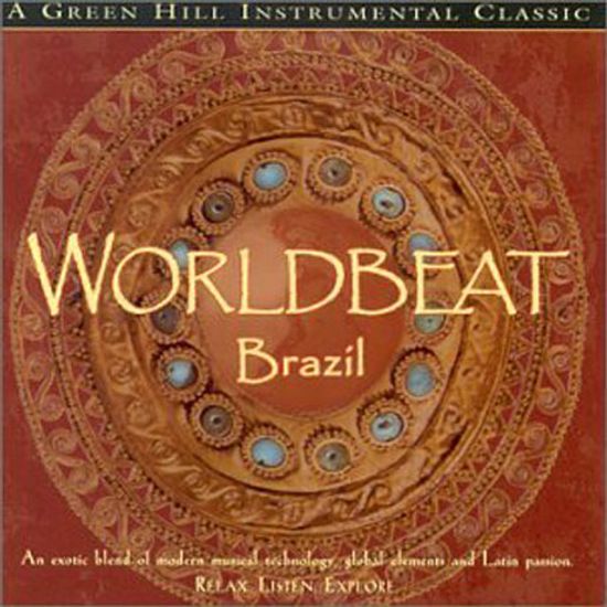 WORLDBEAT BRAZIL