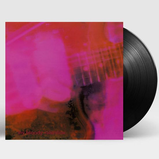 LOVELESS [180G LP] [인디스토어 한정반]