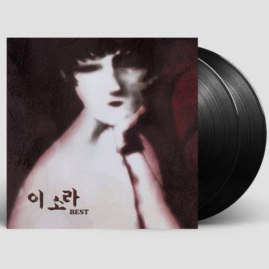 베스트 [180G LP]