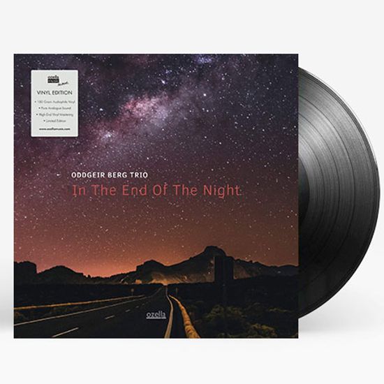 IN THE END OF THE NIGHT [180G LP]
