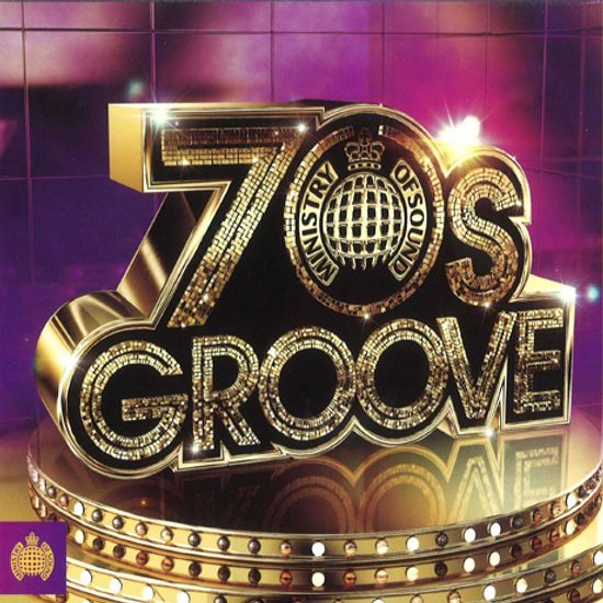 70`S GROOVE [DELUXE EDITION]
