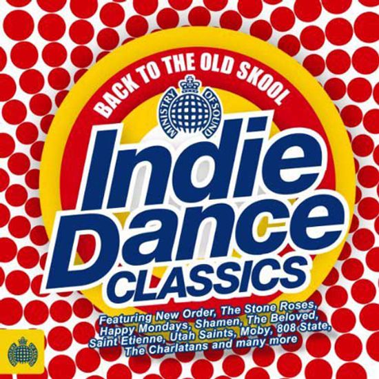 BACK TO THE OLD SKOOL INDIE DANCE CLASSICS [DELUXE EDITION]