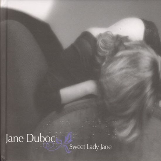 SWEET LADY JANE