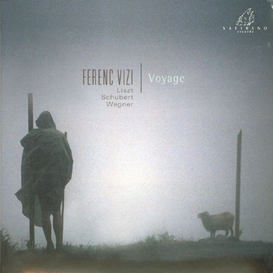 VOYAGE/ FERENC VIZI