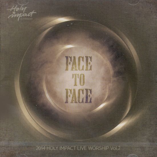 2014 HOLY IMPACT LIVE WORSHIP