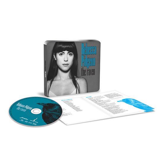 THE RAVEN [SACD HYBRID]