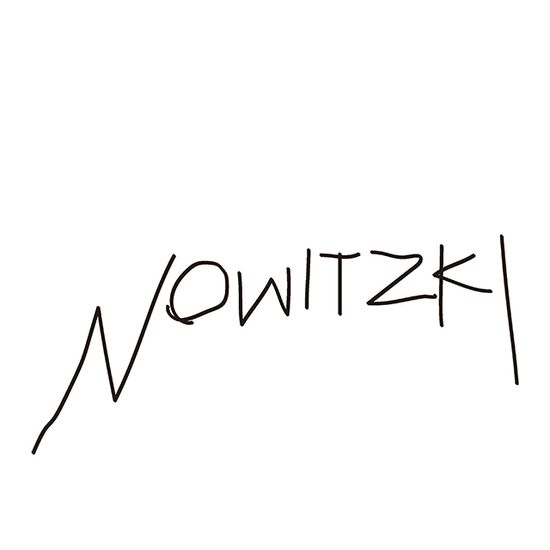 NOWITZKI [한정반] [정규 2집]