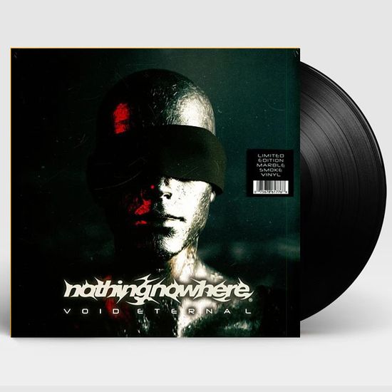 VOID ETERNAL [LP]