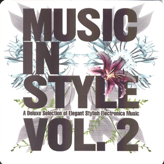 MUSIC IN STYLE VOL.2