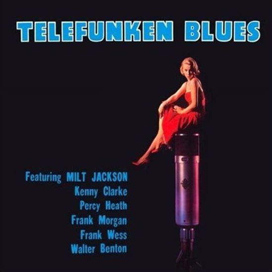 TELEFUNKEN BLUES
