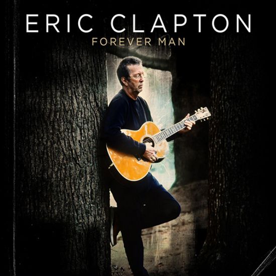 FOREVER MAN [DELUXE]