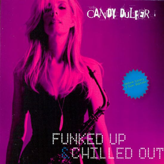 FUNKED UP & CHILLED OUT
