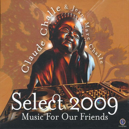 SELECT 2009: MUSIC FOR OUR FRIENDS