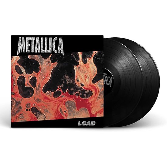 LOAD [REMASTERED] [180G LP]