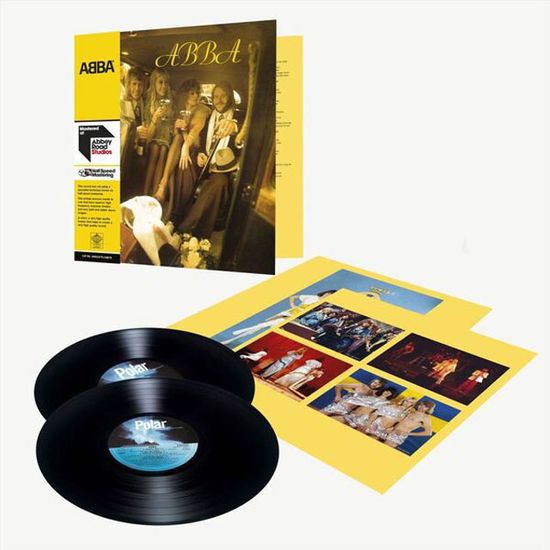 ABBA [LP]
