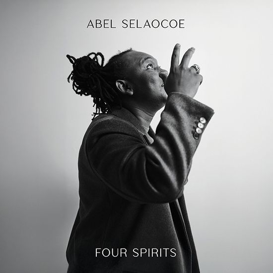 FOUR SPIRIS [아벨 셀라오코: 포 스피릿] [LP]