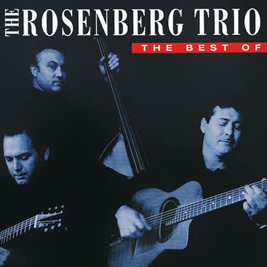 THE BEST OF THE ROSENBERG TRIO