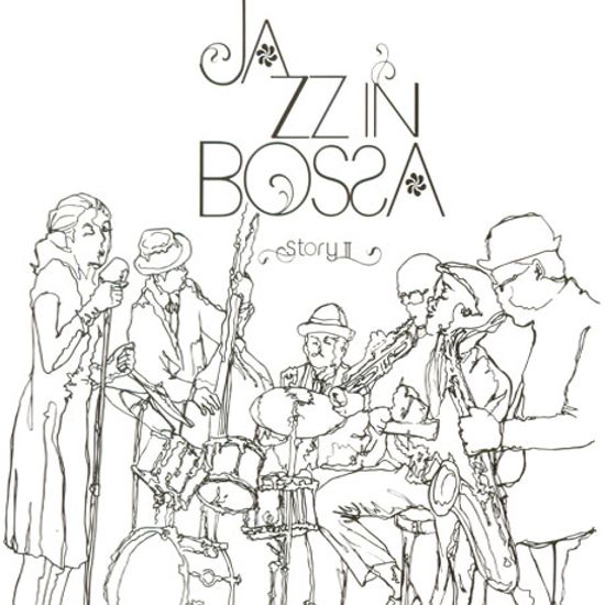 JAZZ IN BOSSA: STORY 2