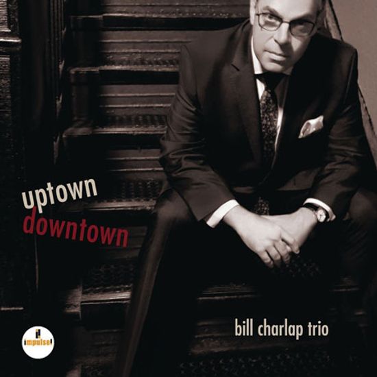 UPTOWN, DOWNTOWN [PAPER SLEEVE]