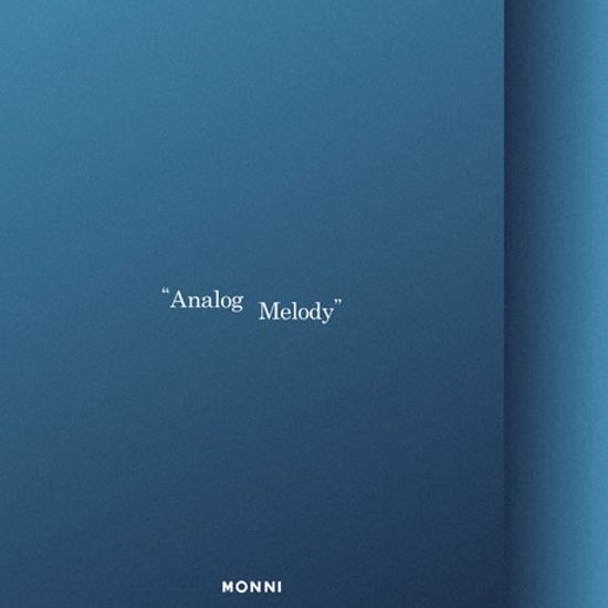 ANALOG MELODY [EP]