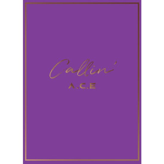 CALLIN` [싱글 2집] [한정반]