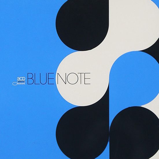 BLUE NOTE: 70 YEARS OF THE FINEST IN JAZZ