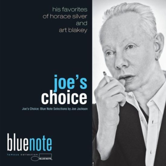 JOE`S CHOICE: JOE JACKSON