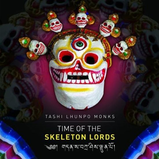 TIME OF THE SKELETON LORDS