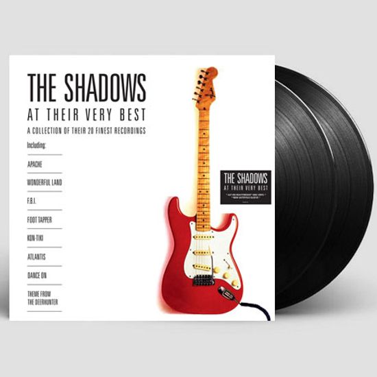 AT THEIR VERY BEST [180G LP]