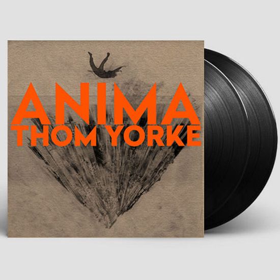 ANIMA [LP]