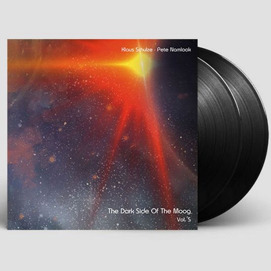 THE DARK SIDE OF THE MOOG VOL.5 [180G LP]