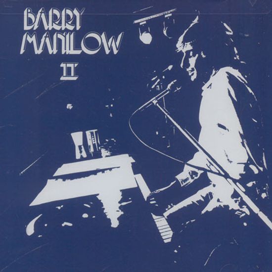 BARRY MANILOW 2