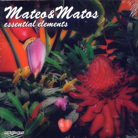 ESSENTIAL ELEMENTS [DIGIPACK]