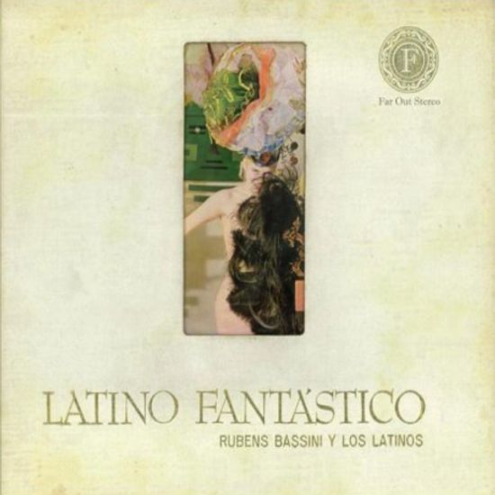 LATINO FANTASTICO